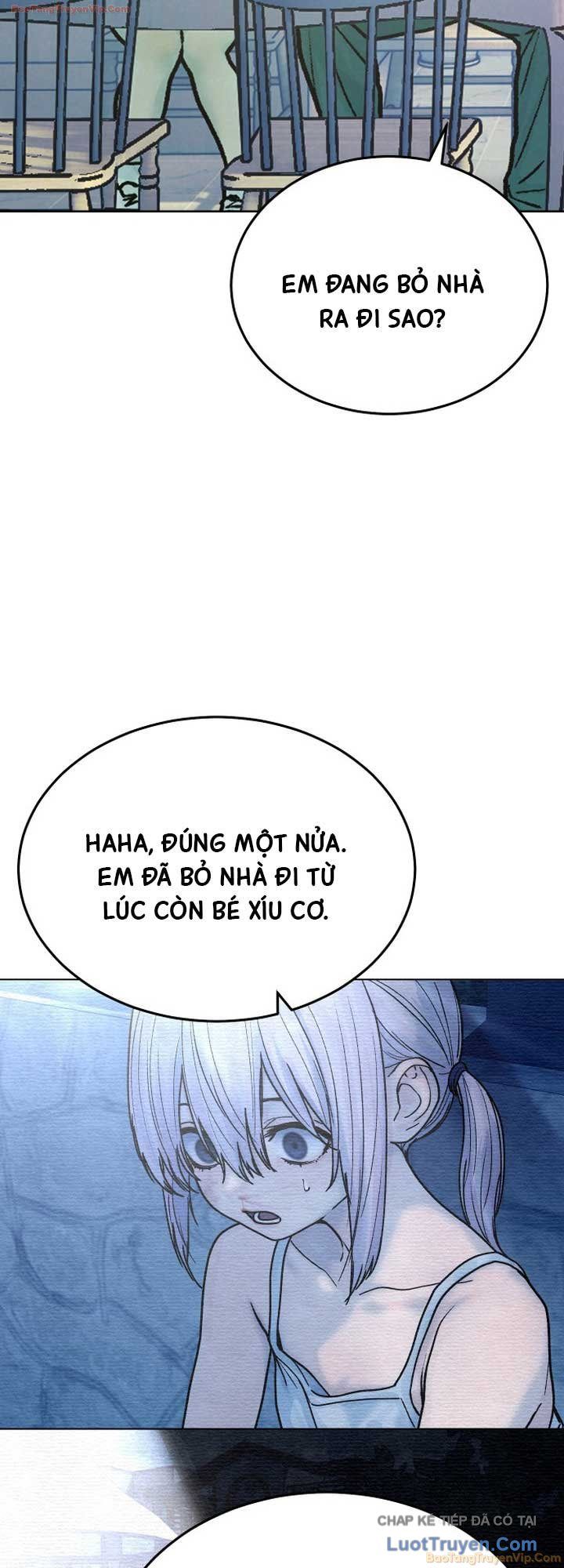Nữ Hoàng Cờ Vây Chap 27 - Next Chap 26