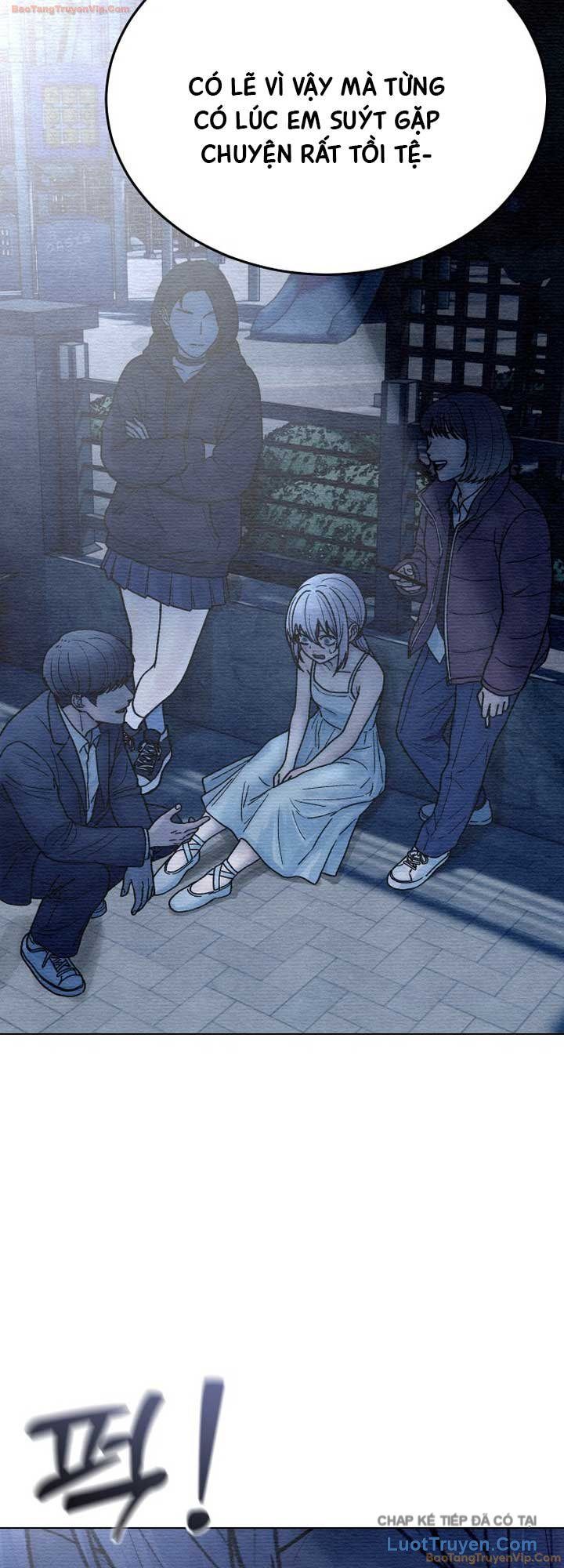 Nữ Hoàng Cờ Vây Chap 27 - Next Chap 26