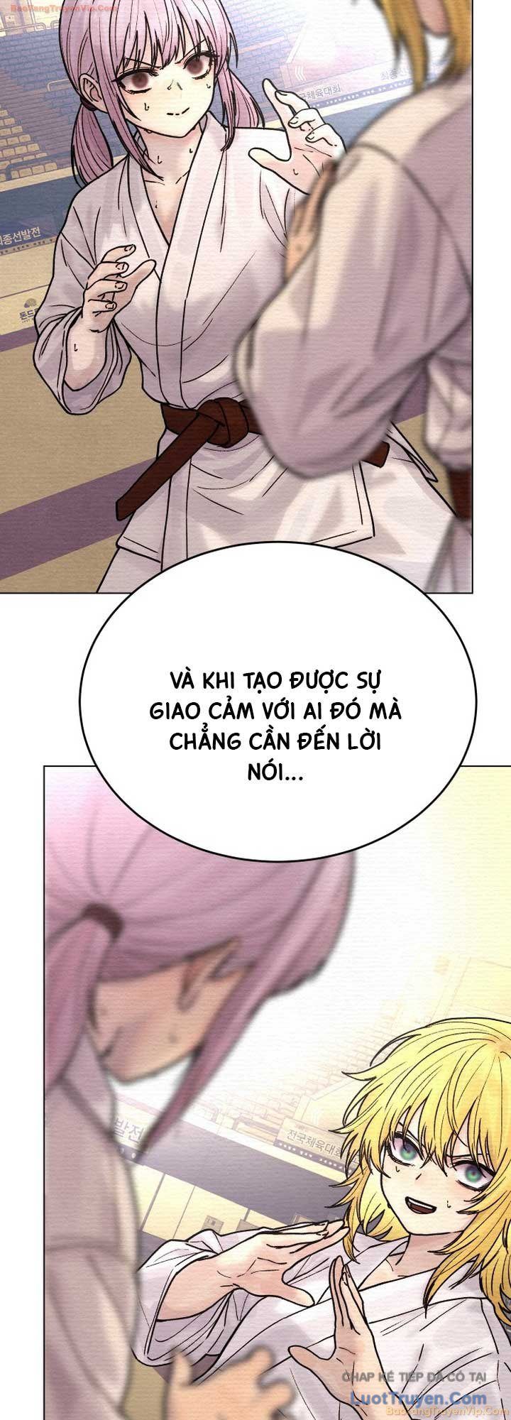 Nữ Hoàng Cờ Vây Chap 27 - Next Chap 26