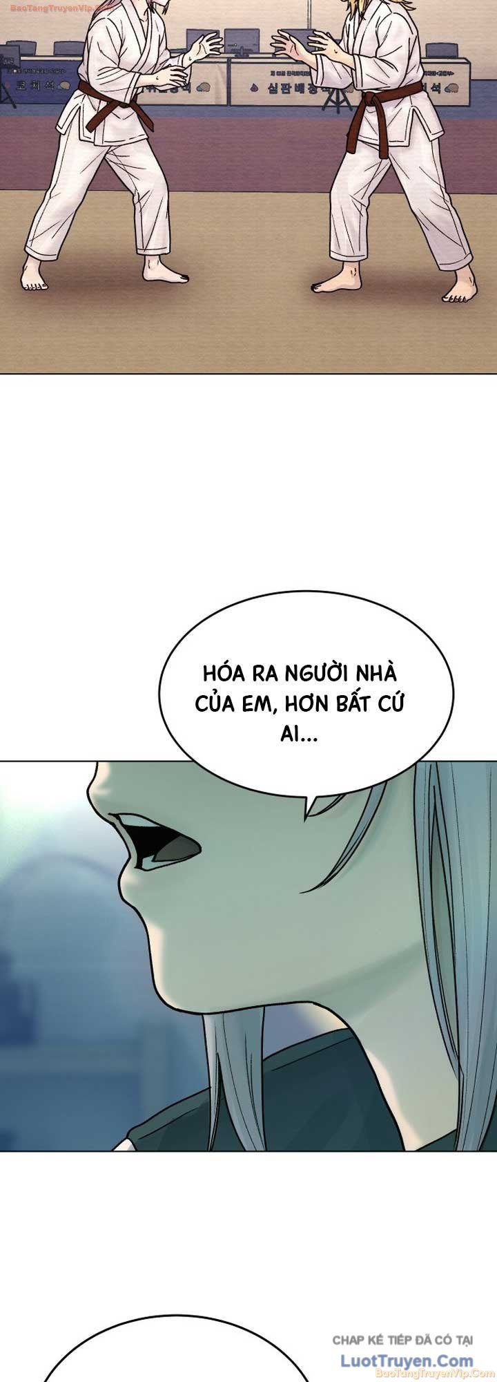 Nữ Hoàng Cờ Vây Chap 27 - Next Chap 26