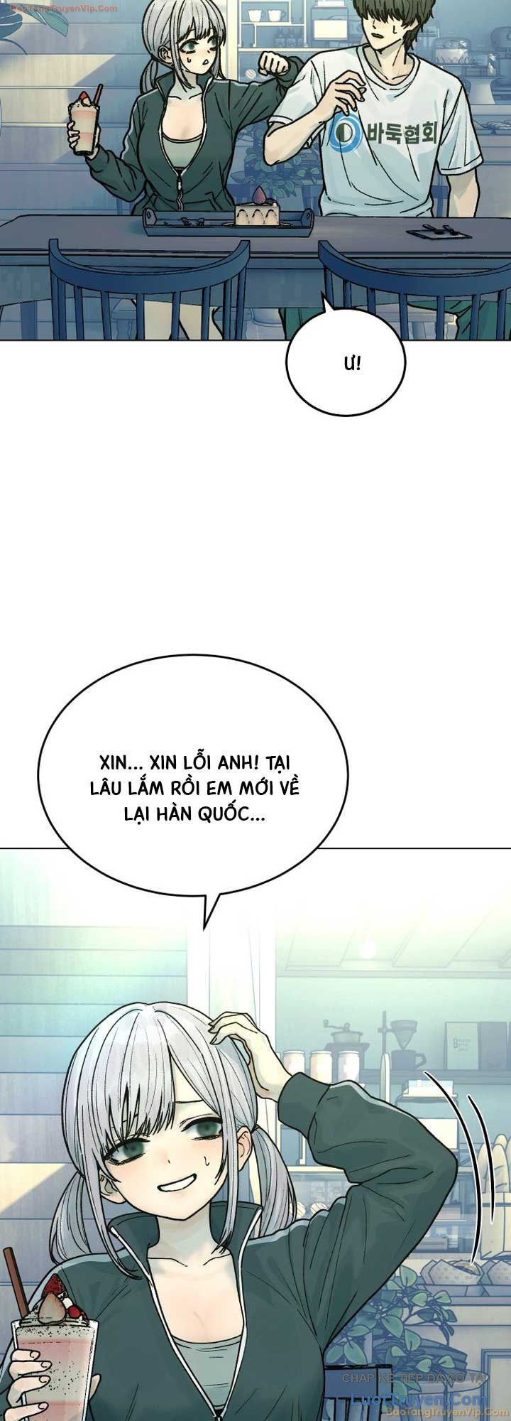 Nữ Hoàng Cờ Vây Chap 27 - Next Chap 26