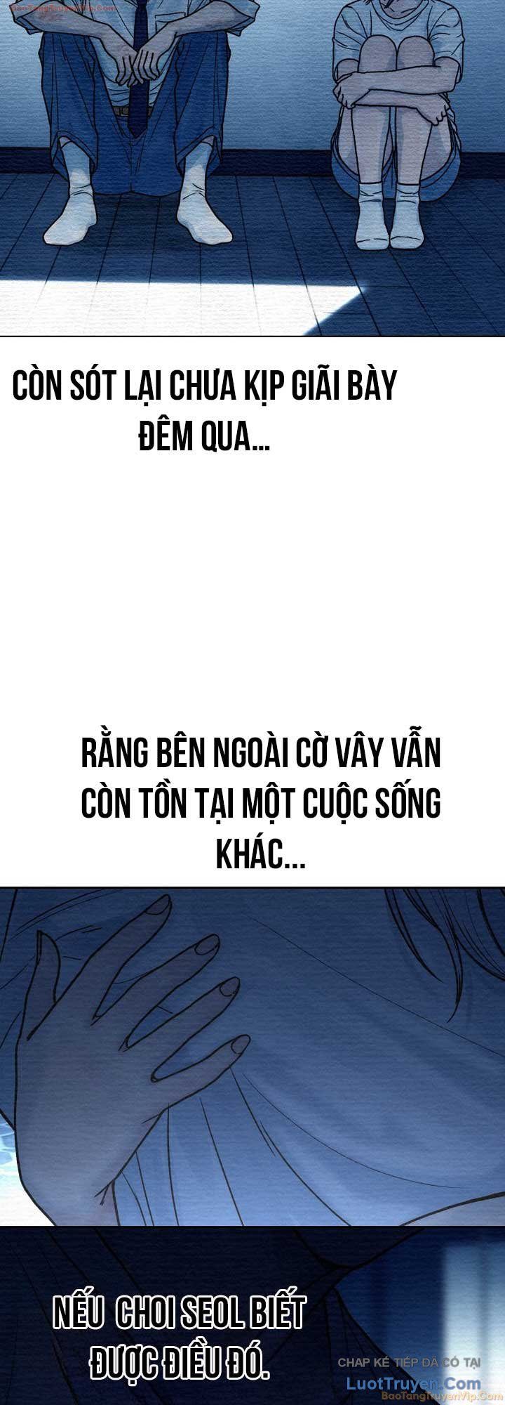 Nữ Hoàng Cờ Vây Chap 27 - Next Chap 26