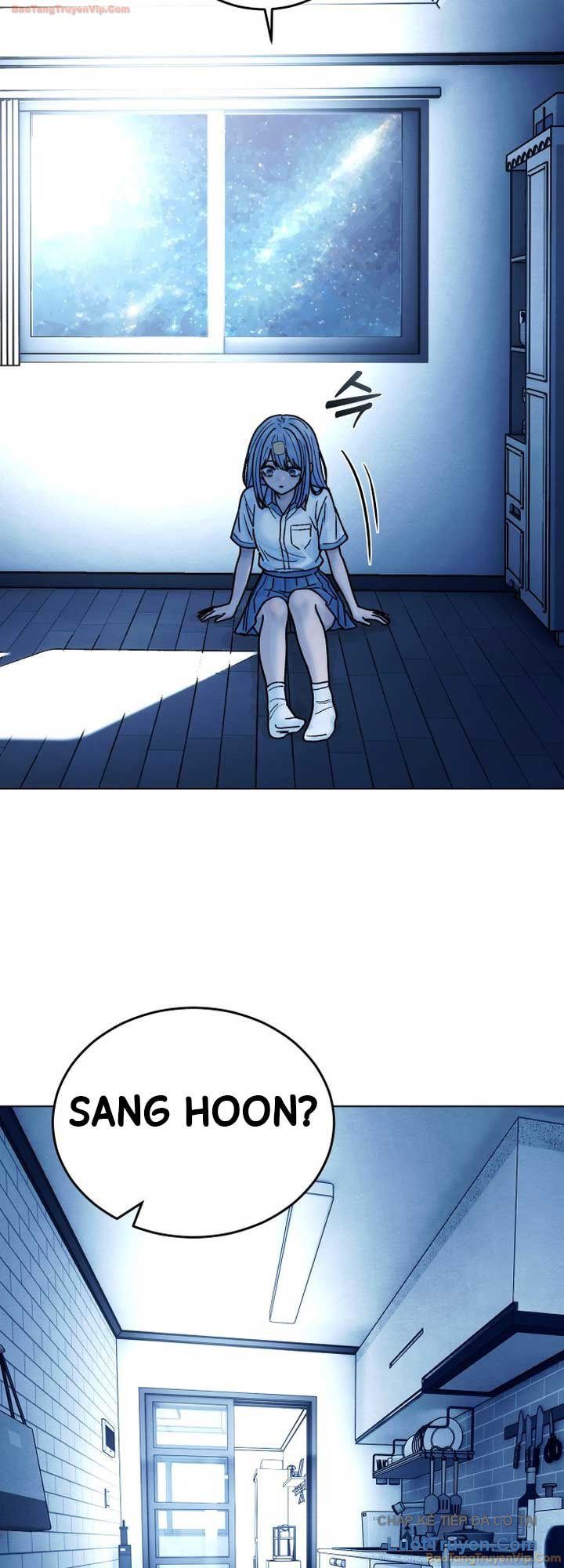 Nữ Hoàng Cờ Vây Chap 27 - Next Chap 26