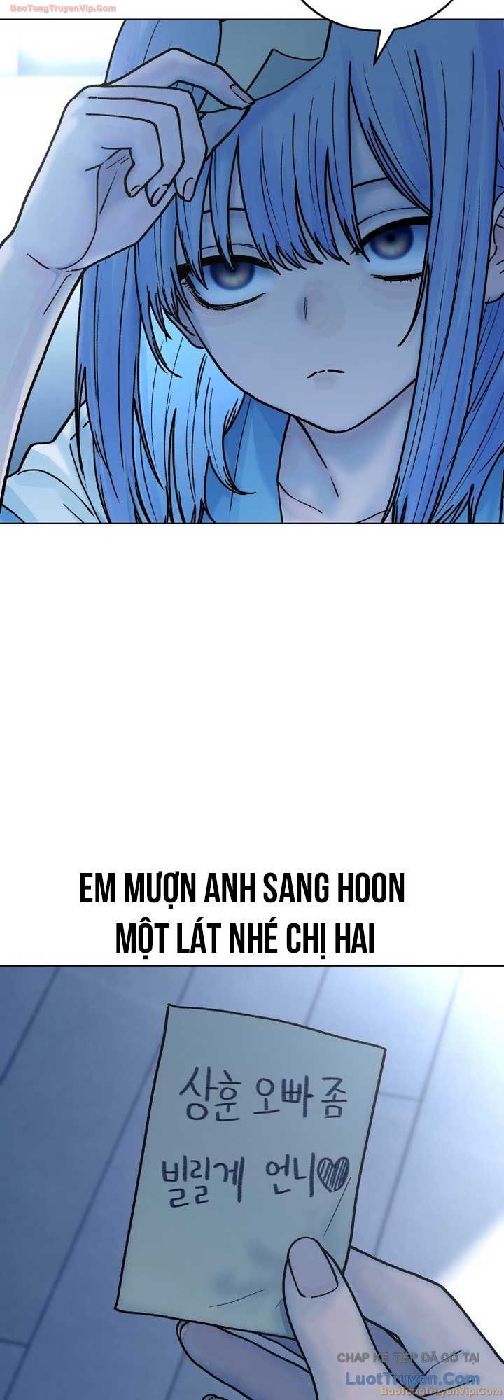 Nữ Hoàng Cờ Vây Chap 27 - Next Chap 26