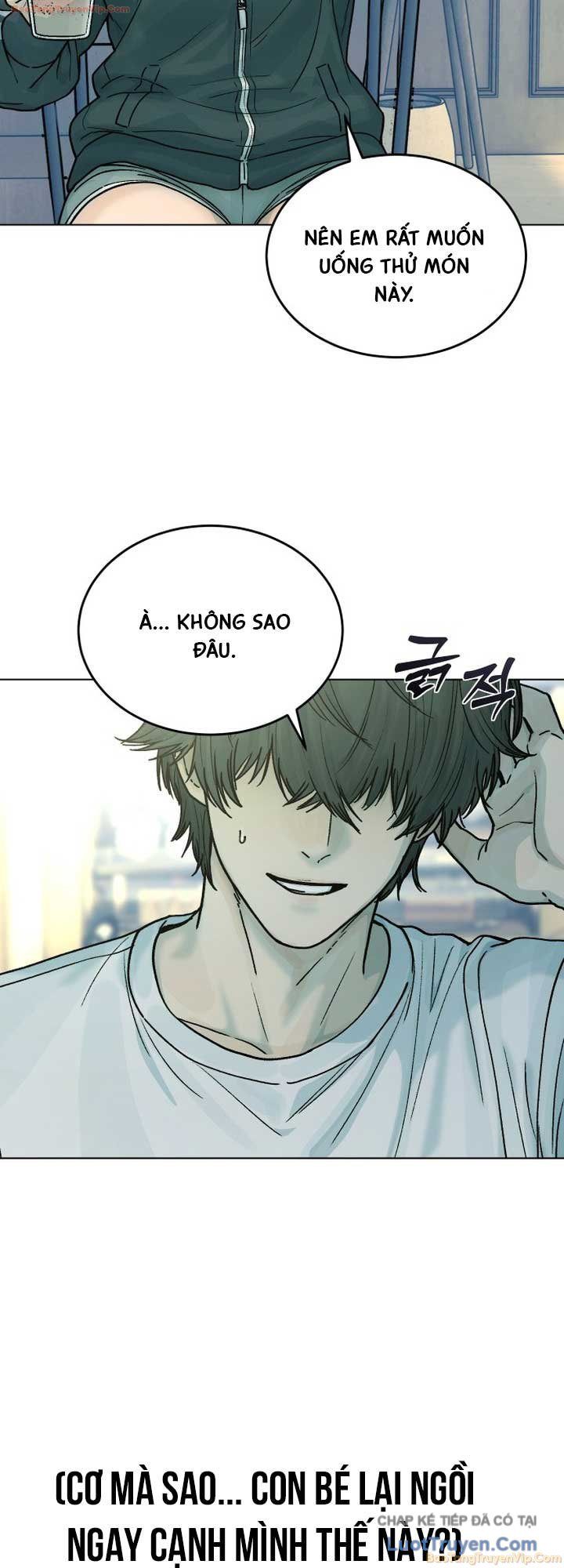 Nữ Hoàng Cờ Vây Chap 27 - Next Chap 26