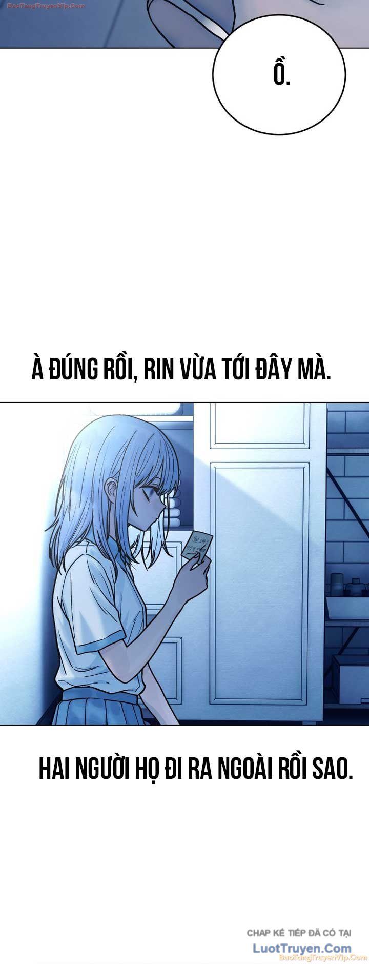 Nữ Hoàng Cờ Vây Chap 27 - Next Chap 26