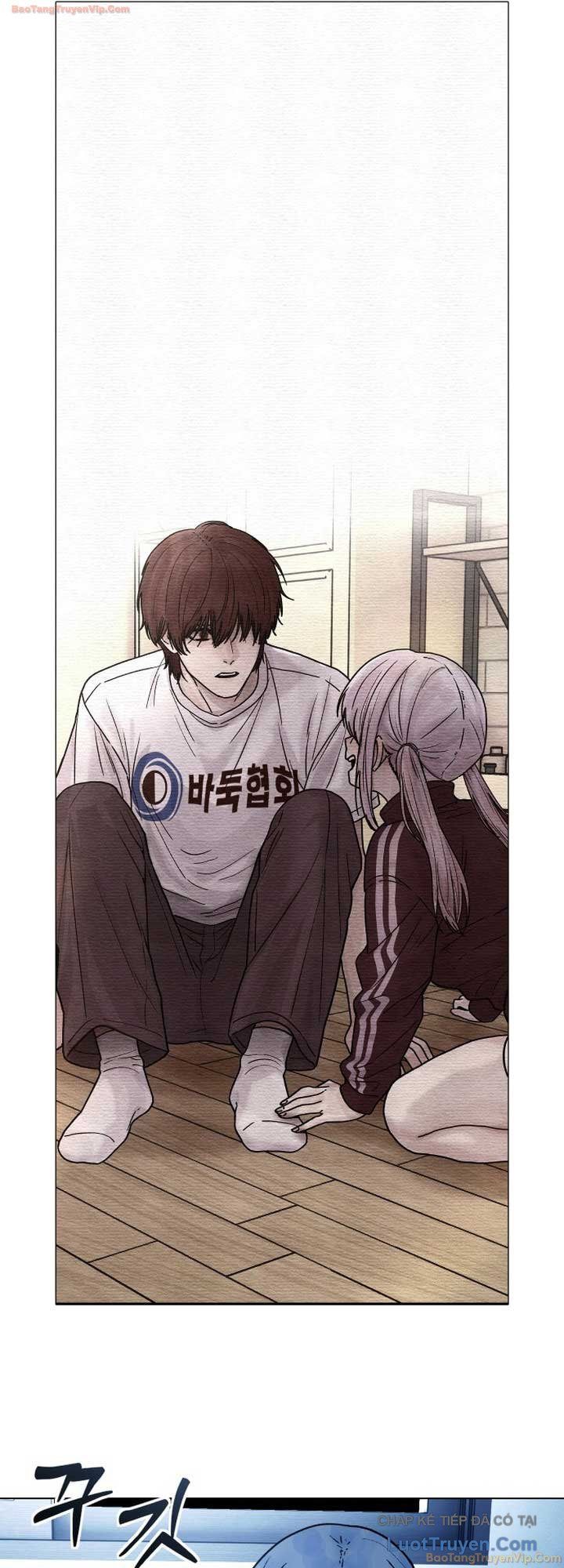 Nữ Hoàng Cờ Vây Chap 27 - Next Chap 26