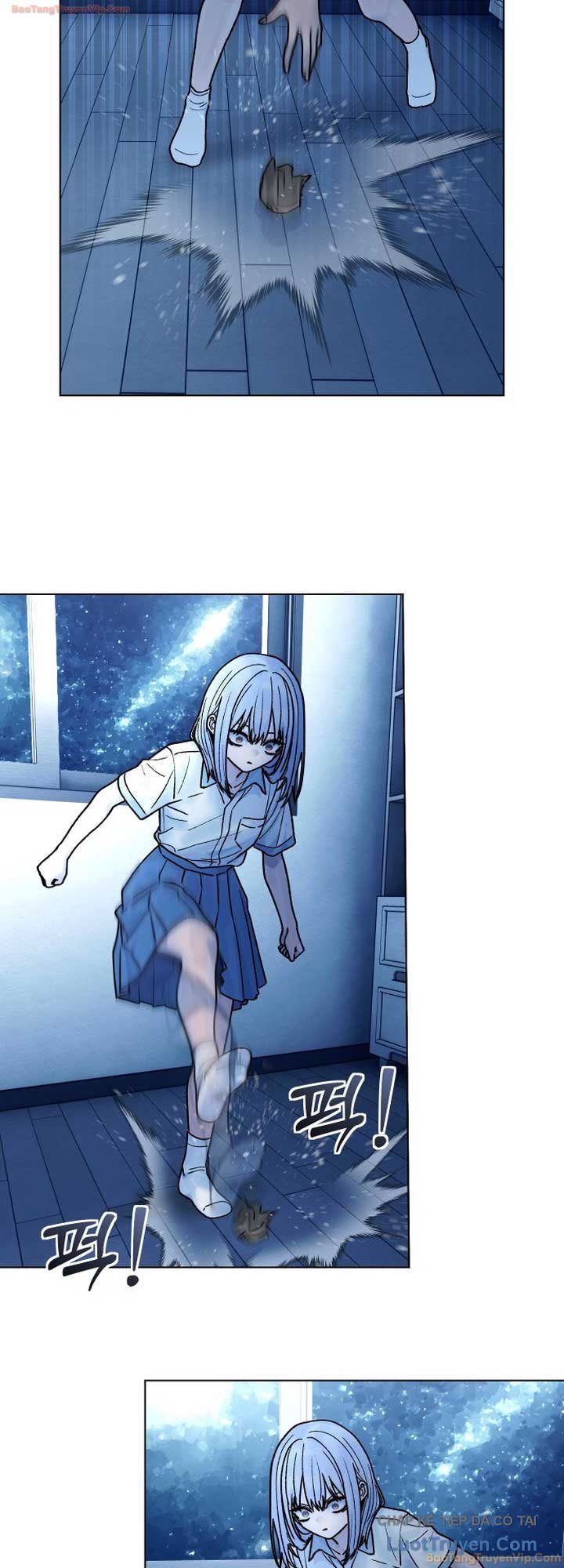 Nữ Hoàng Cờ Vây Chap 27 - Next Chap 26