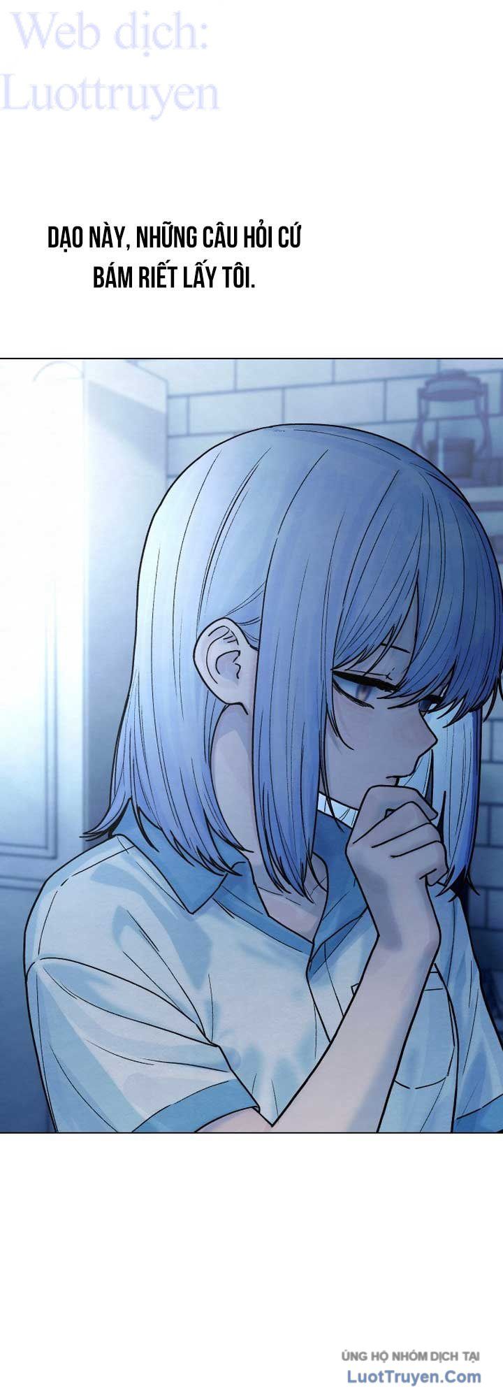 Nữ Hoàng Cờ Vây Chap 28 - Next Chap 27
