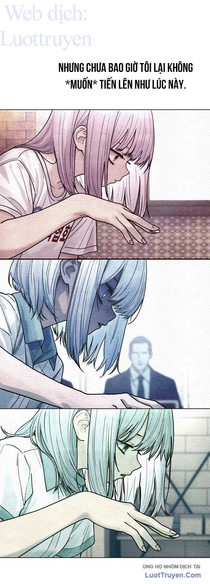 Nữ Hoàng Cờ Vây Chap 28 - Next Chap 27