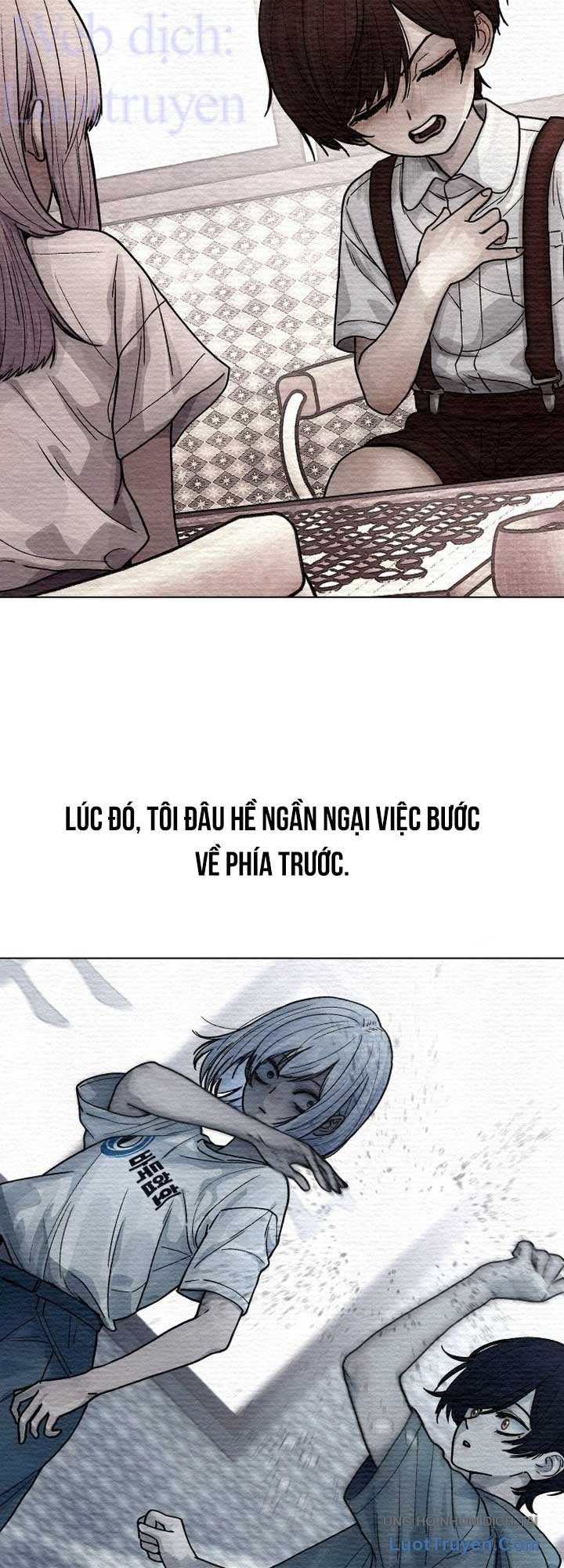Nữ Hoàng Cờ Vây Chap 28 - Next Chap 27