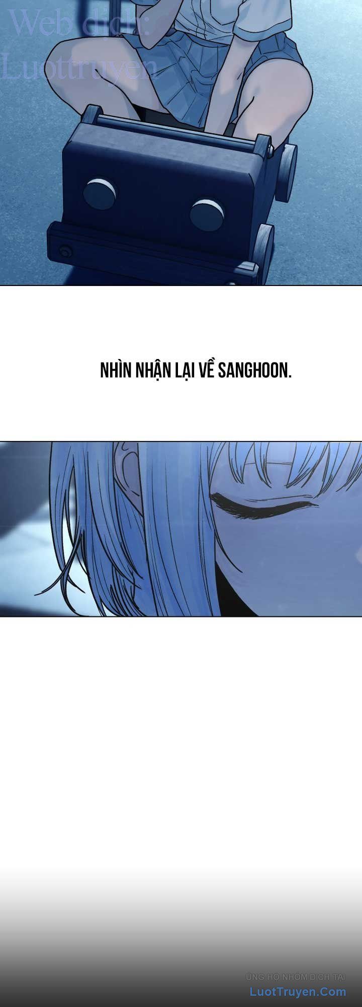 Nữ Hoàng Cờ Vây Chap 28 - Next Chap 27