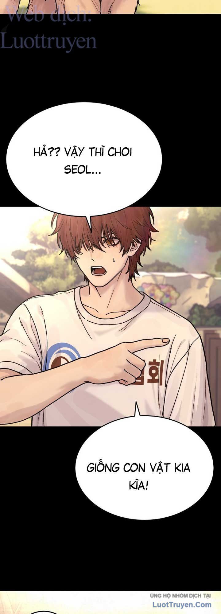 Nữ Hoàng Cờ Vây Chap 28 - Next Chap 27