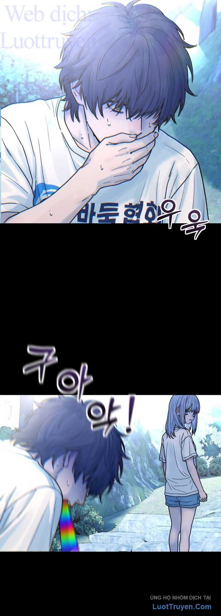 Nữ Hoàng Cờ Vây Chap 28 - Next Chap 27