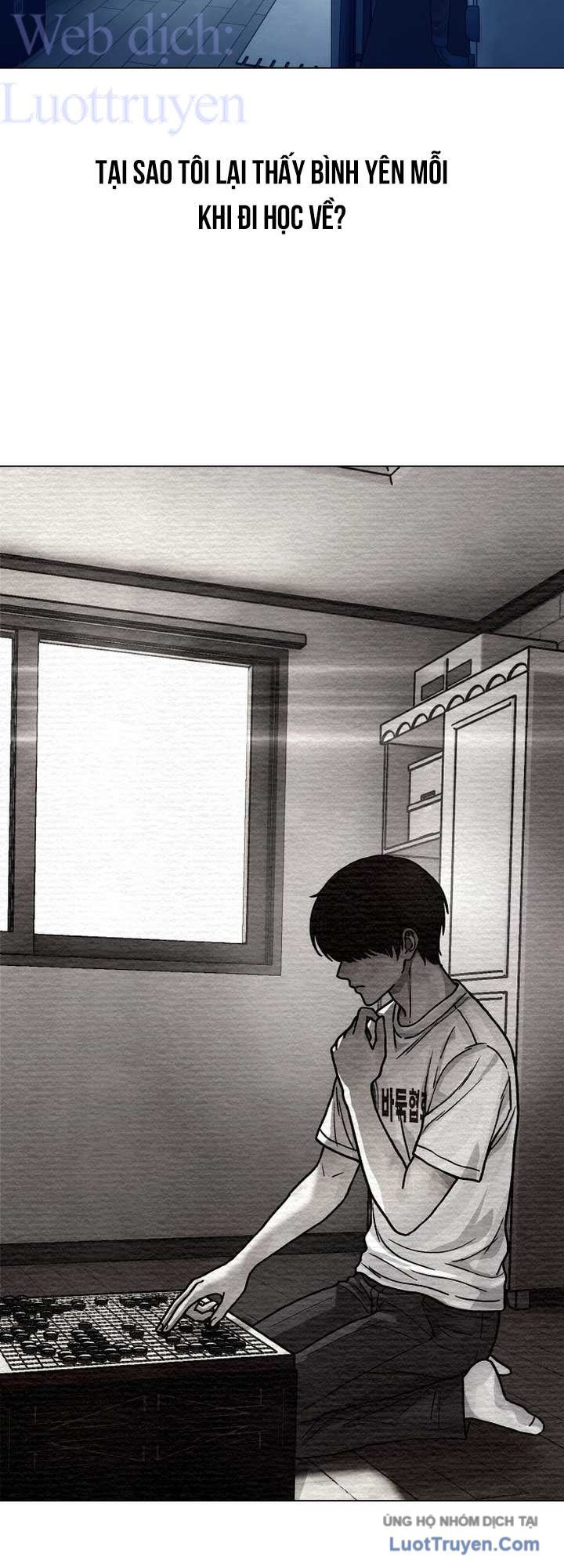 Nữ Hoàng Cờ Vây Chap 28 - Next Chap 27