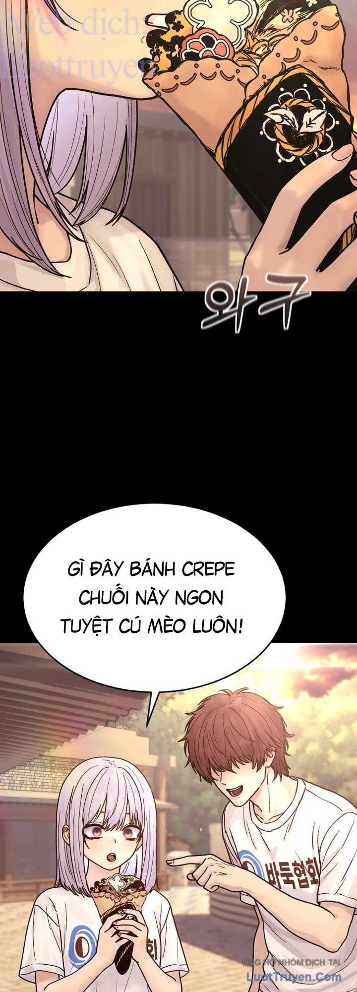Nữ Hoàng Cờ Vây Chap 28 - Next Chap 27