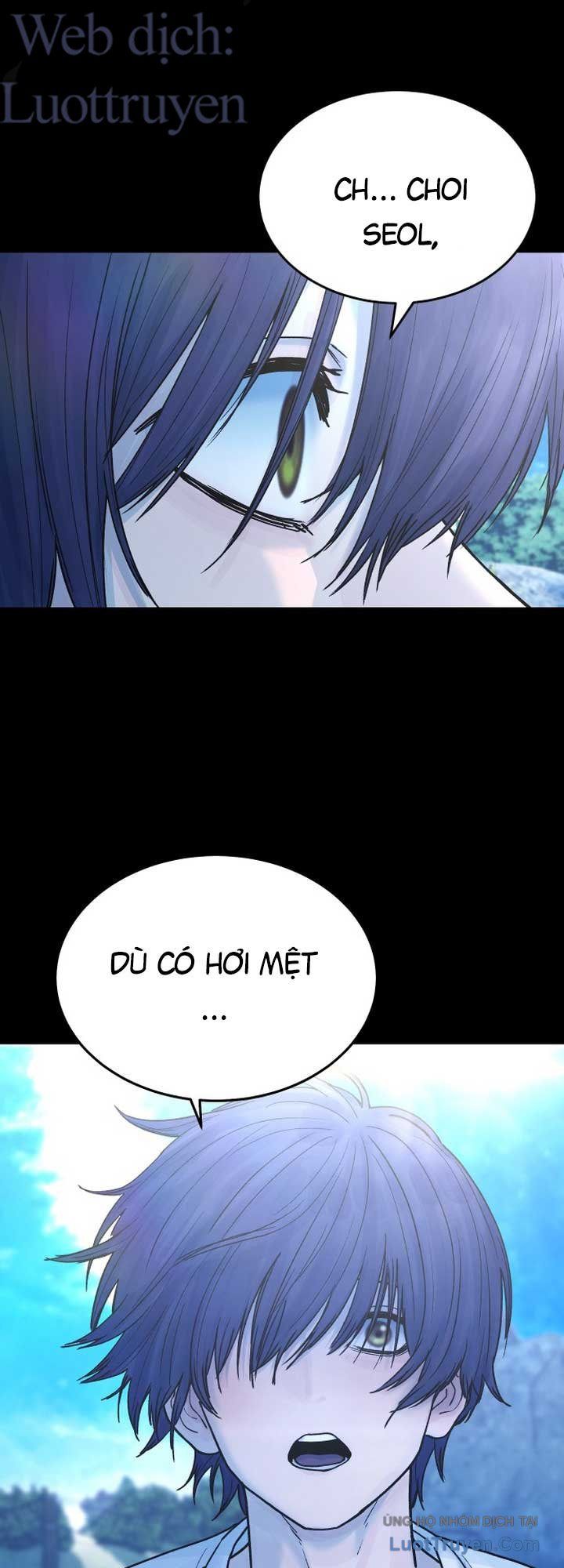 Nữ Hoàng Cờ Vây Chap 28 - Next Chap 27