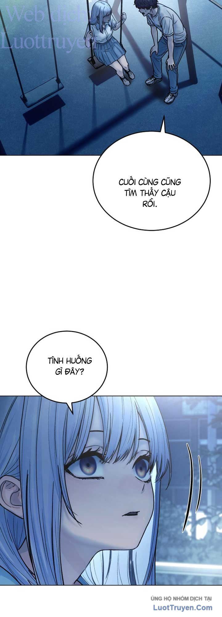 Nữ Hoàng Cờ Vây Chap 29 - Next Chap 28