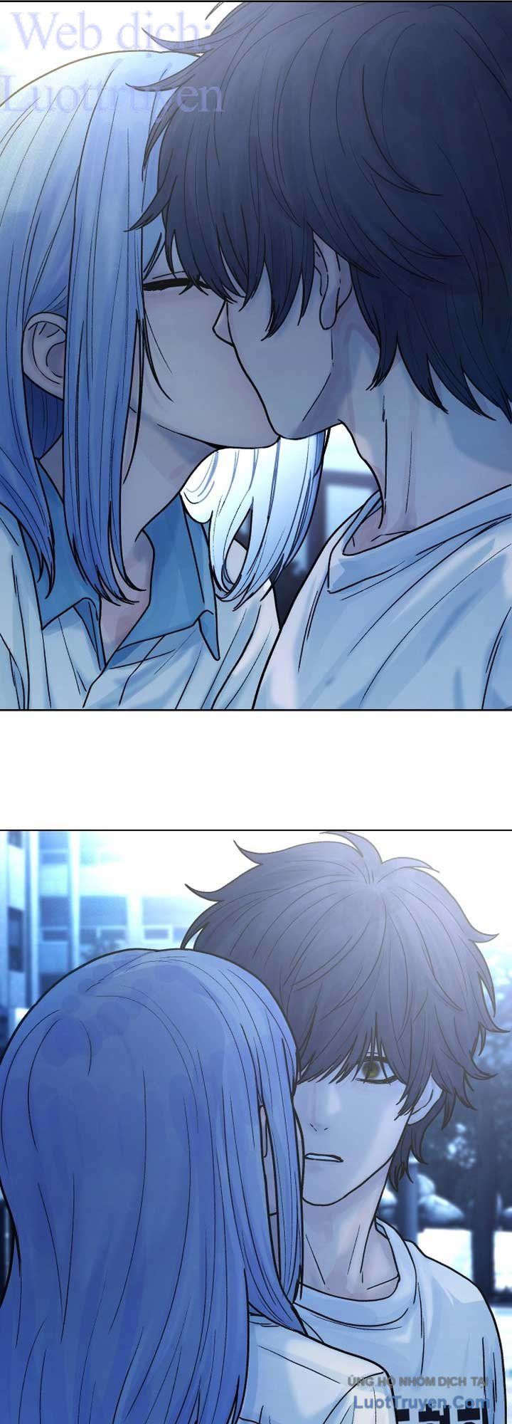 Nữ Hoàng Cờ Vây Chap 29 - Next Chap 28