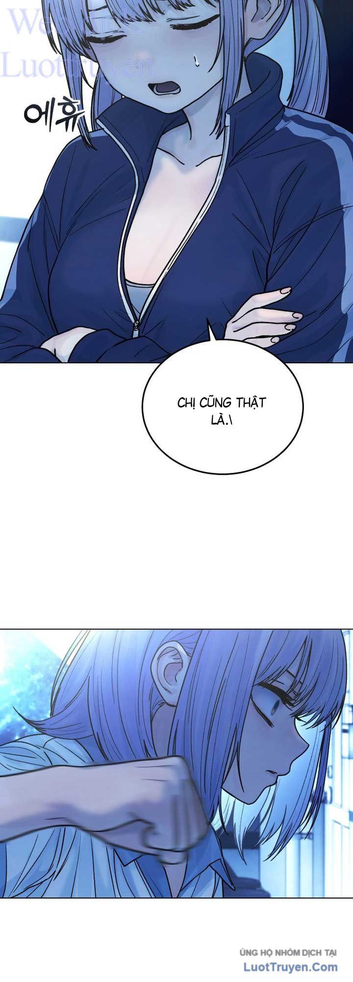 Nữ Hoàng Cờ Vây Chap 29 - Next Chap 28