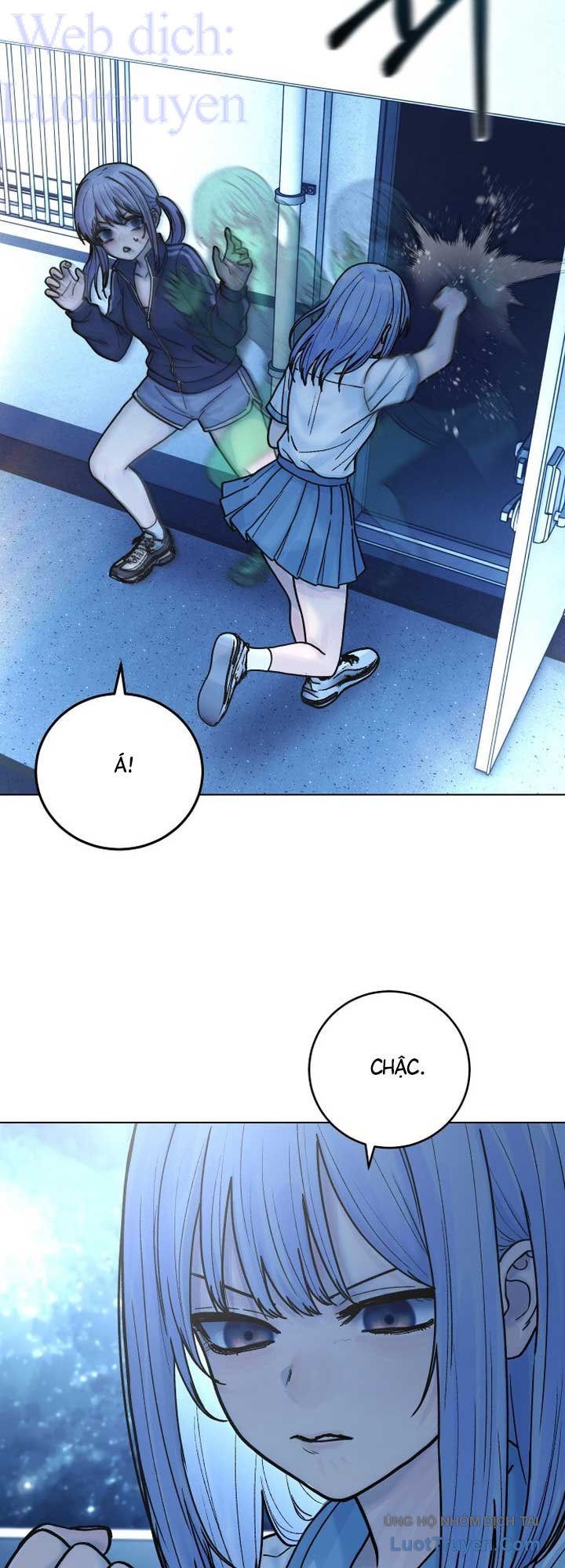 Nữ Hoàng Cờ Vây Chap 29 - Next Chap 28