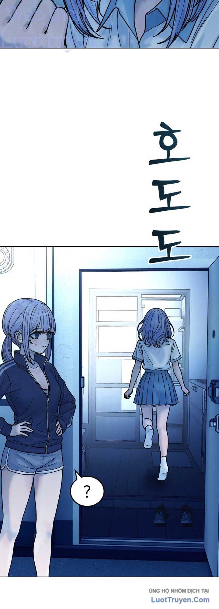 Nữ Hoàng Cờ Vây Chap 29 - Next Chap 28