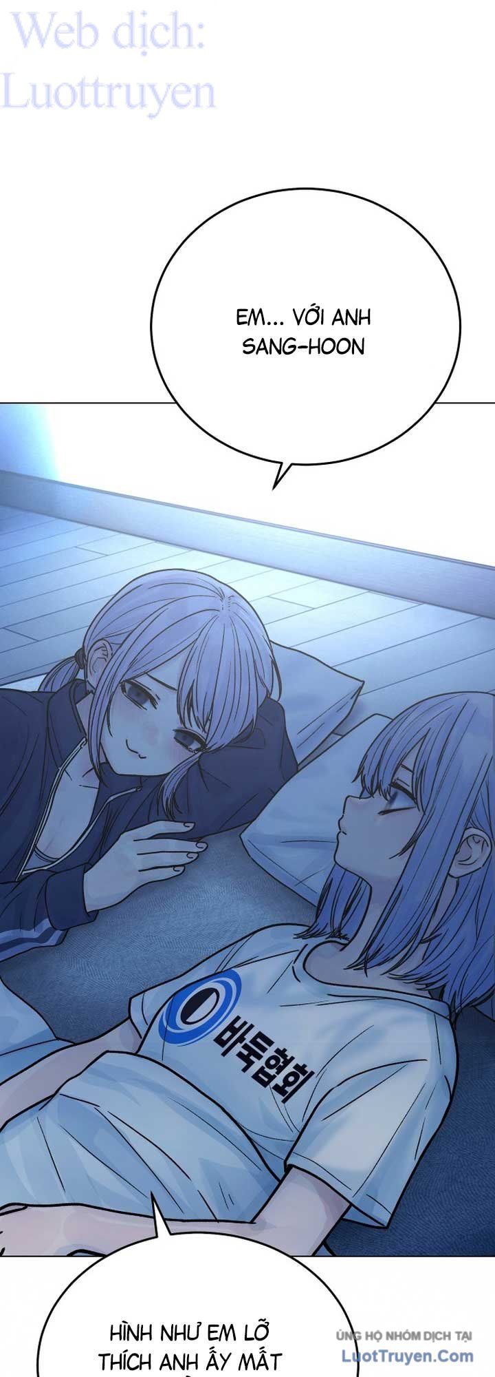 Nữ Hoàng Cờ Vây Chap 29 - Next Chap 28