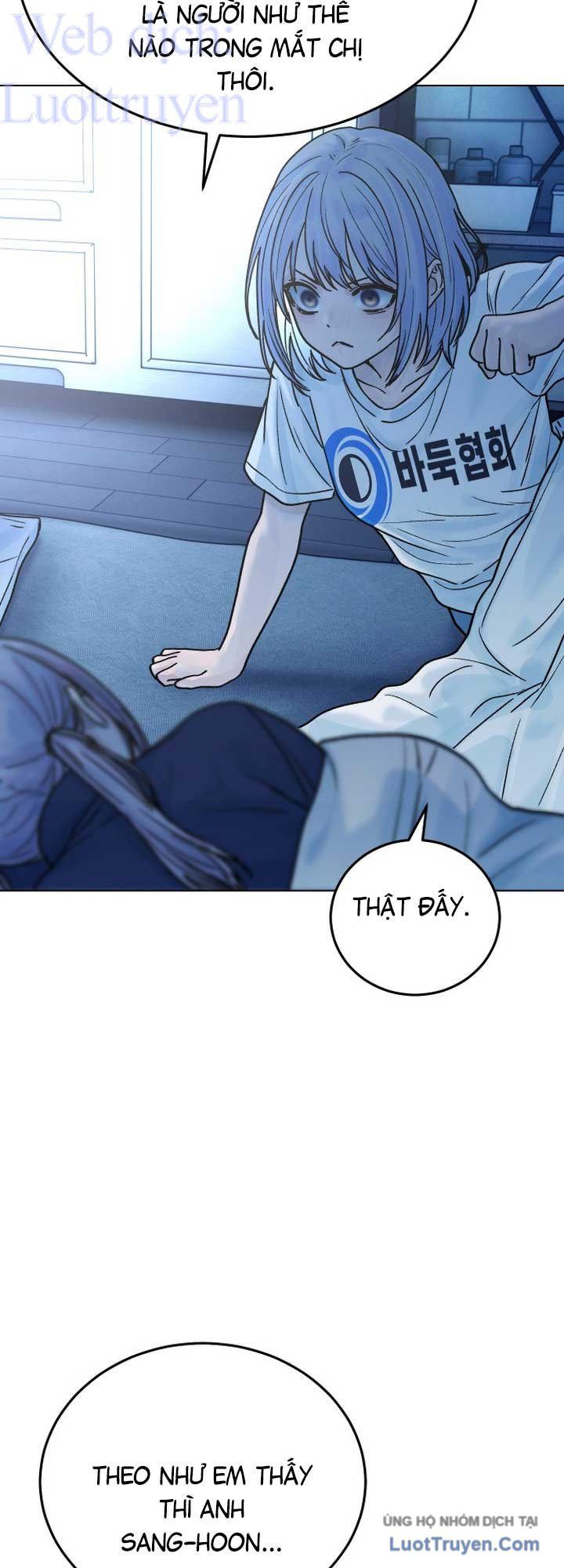 Nữ Hoàng Cờ Vây Chap 29 - Next Chap 28