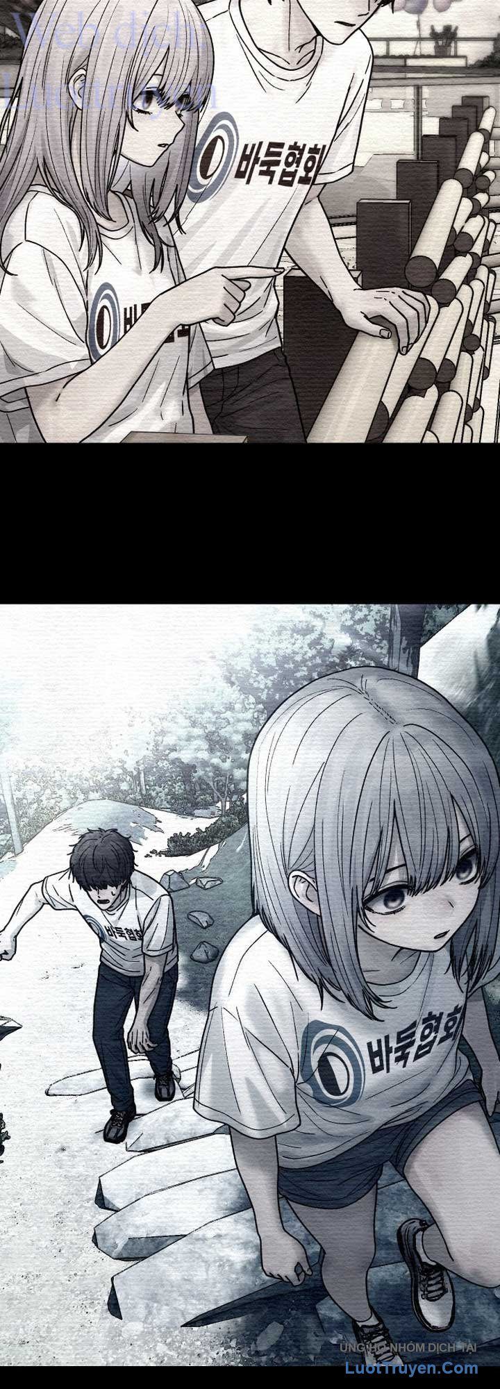 Nữ Hoàng Cờ Vây Chap 29 - Next Chap 28