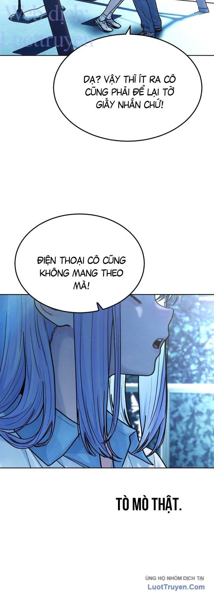 Nữ Hoàng Cờ Vây Chap 29 - Next Chap 28