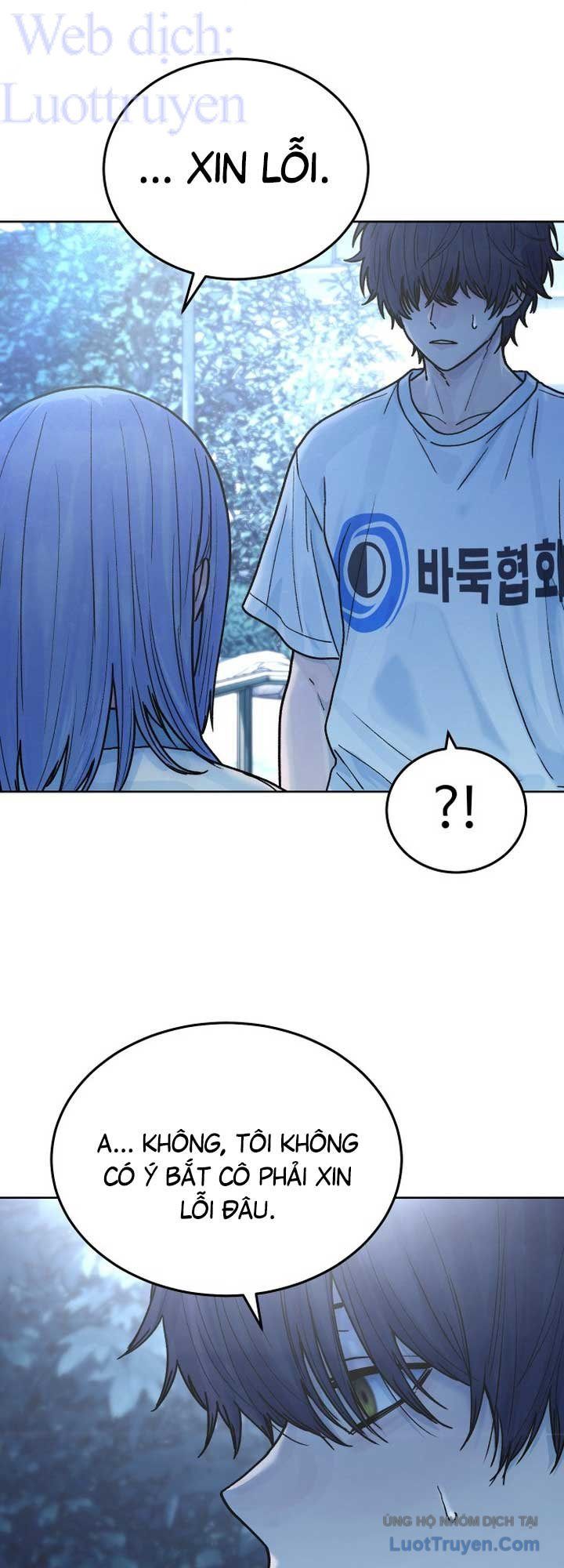 Nữ Hoàng Cờ Vây Chap 29 - Next Chap 28