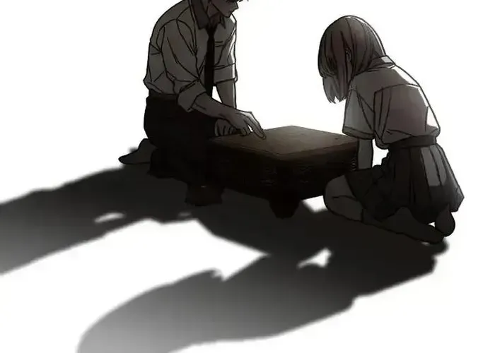 Nữ Hoàng Cờ Vây Chap 3 - Next Chap 2