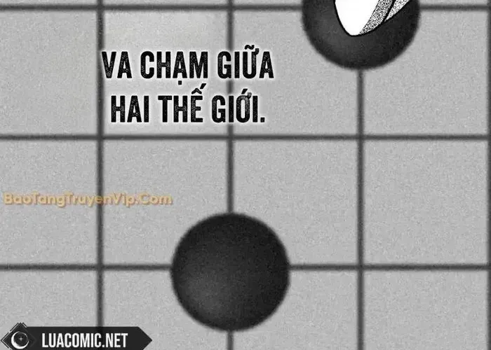 Nữ Hoàng Cờ Vây Chap 3 - Next Chap 2