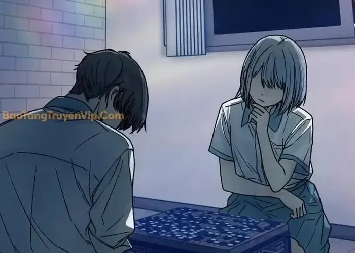 Nữ Hoàng Cờ Vây Chap 3 - Next Chap 2
