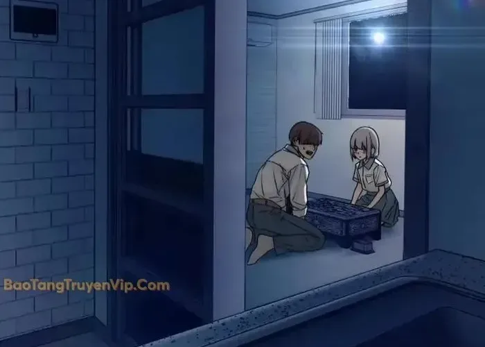 Nữ Hoàng Cờ Vây Chap 3 - Next Chap 2