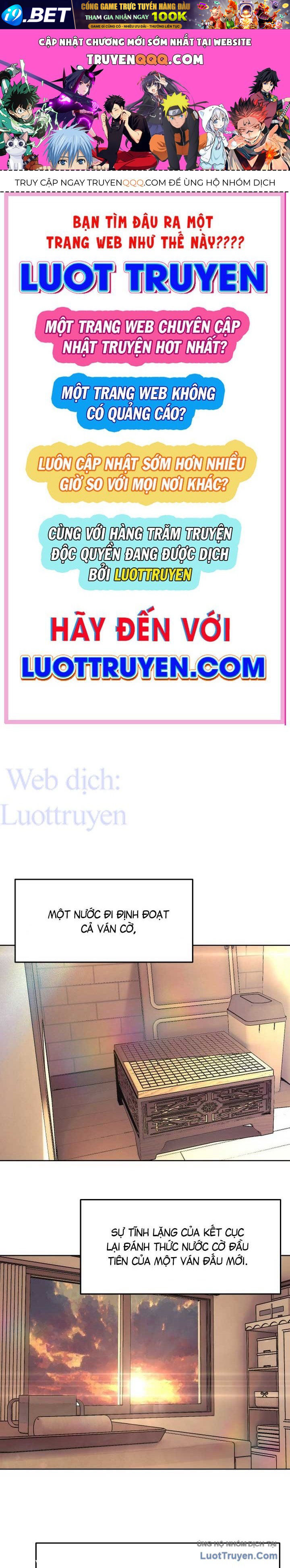 Nữ Hoàng Cờ Vây Chap 30 - Next Chap 29