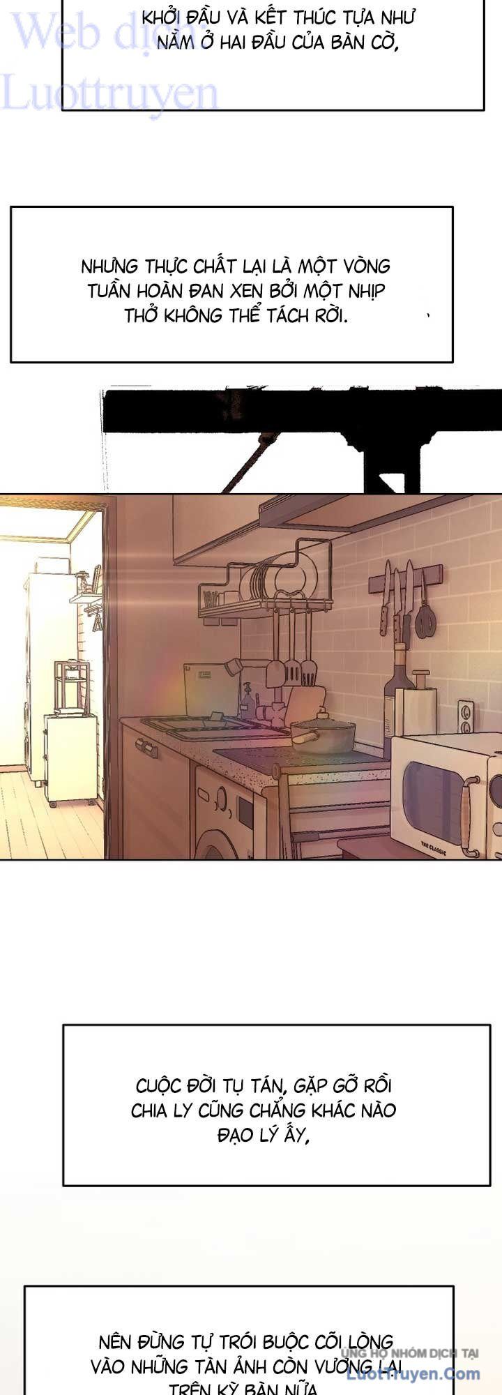 Nữ Hoàng Cờ Vây Chap 30 - Next Chap 29