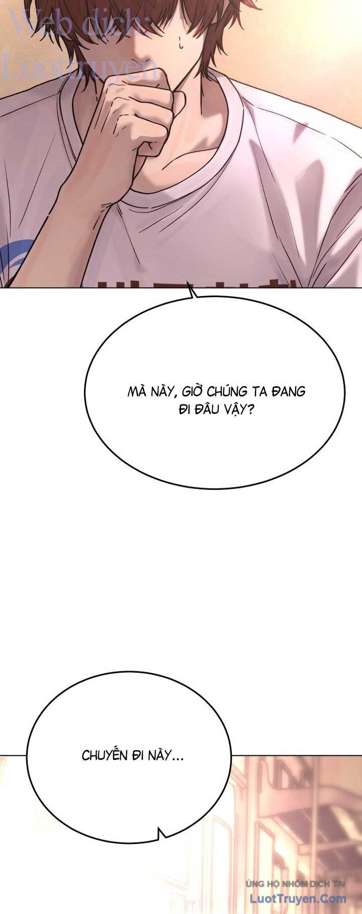 Nữ Hoàng Cờ Vây Chap 30 - Next Chap 29
