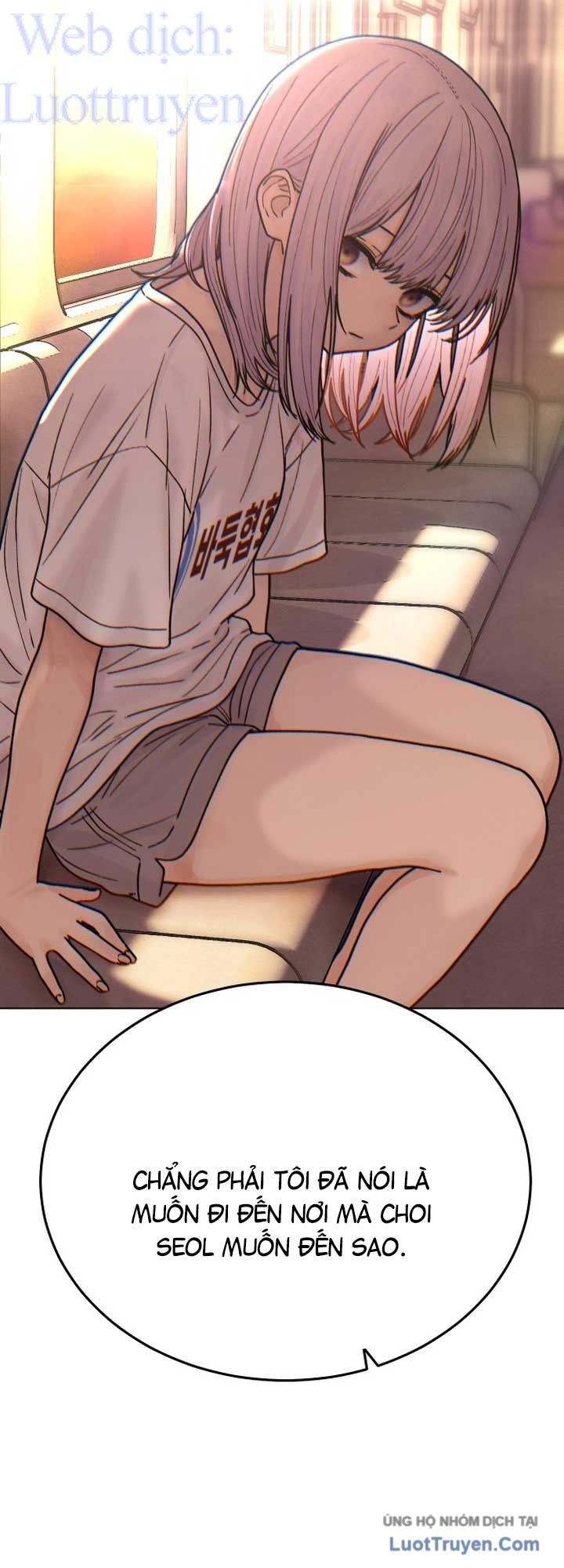 Nữ Hoàng Cờ Vây Chap 30 - Next Chap 29