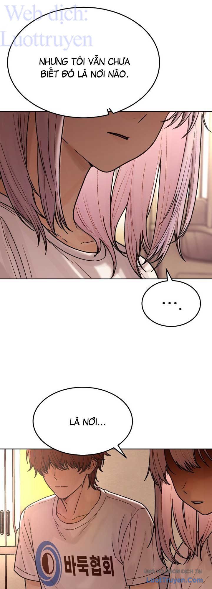Nữ Hoàng Cờ Vây Chap 30 - Next Chap 29