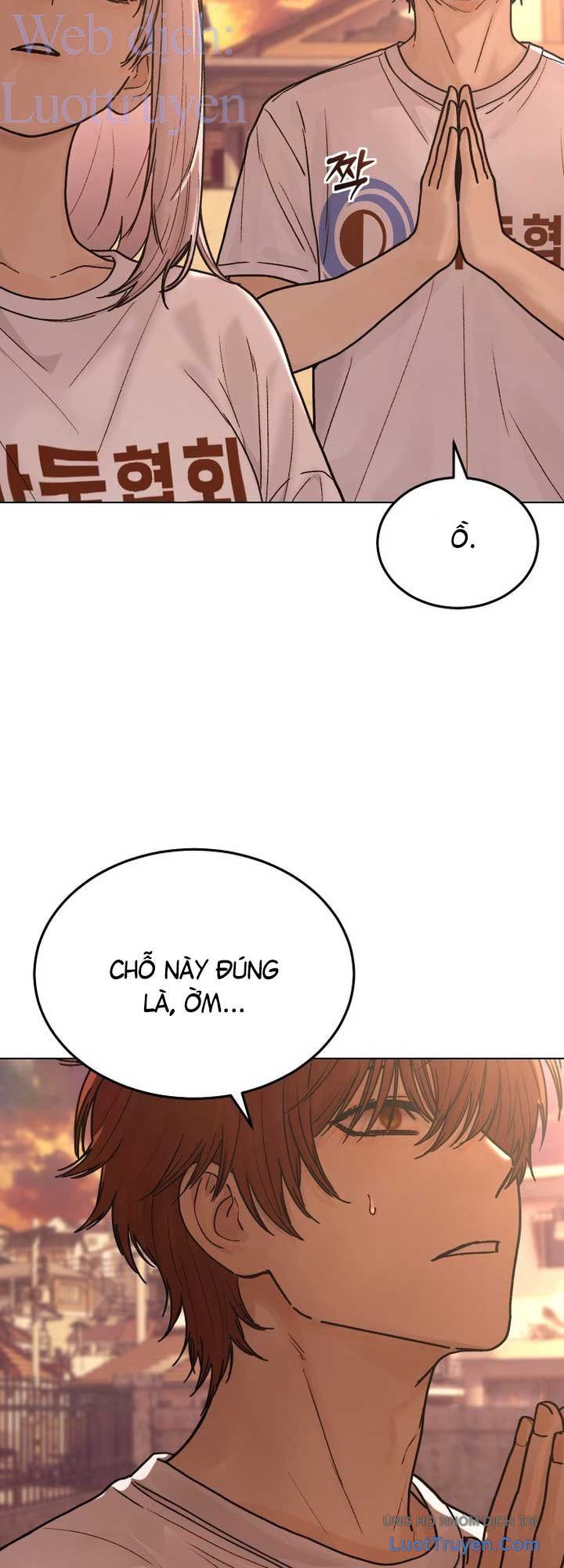 Nữ Hoàng Cờ Vây Chap 30 - Next Chap 29