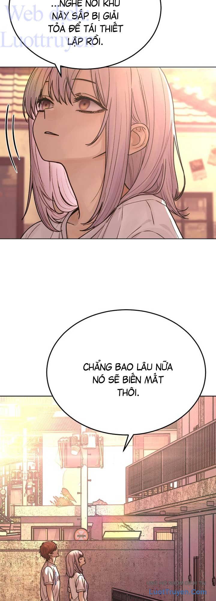 Nữ Hoàng Cờ Vây Chap 30 - Next Chap 29