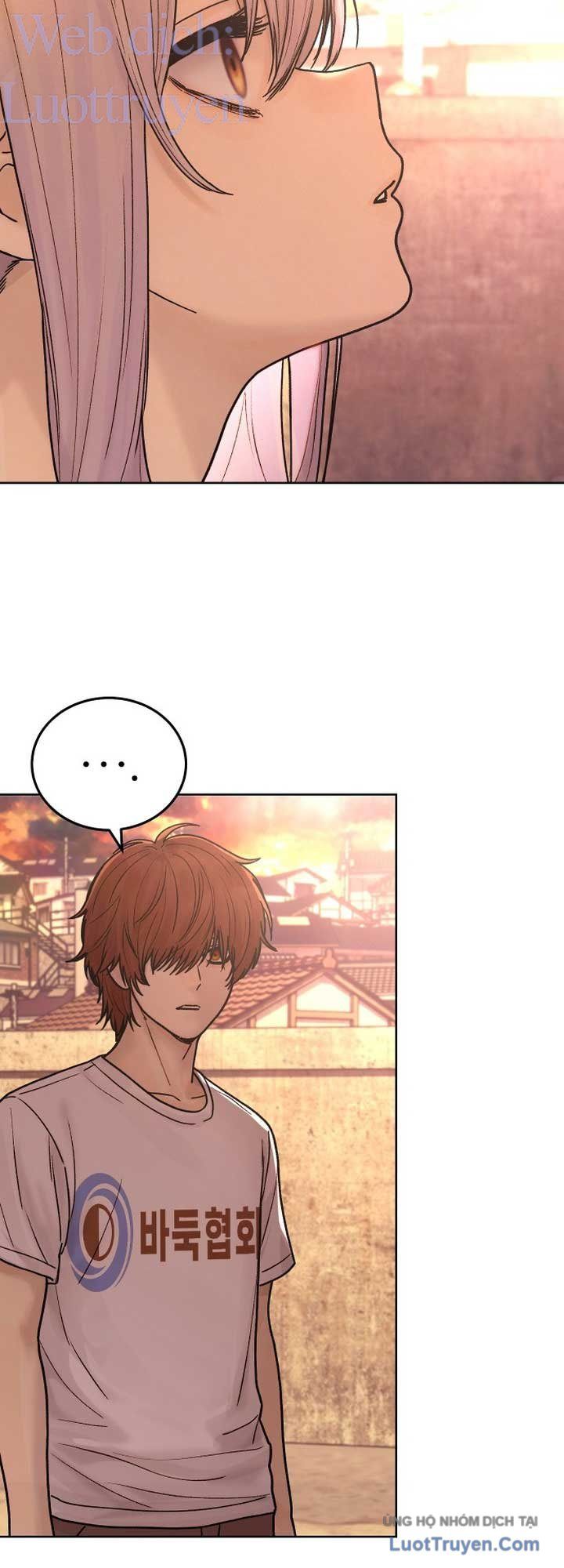Nữ Hoàng Cờ Vây Chap 30 - Next Chap 29