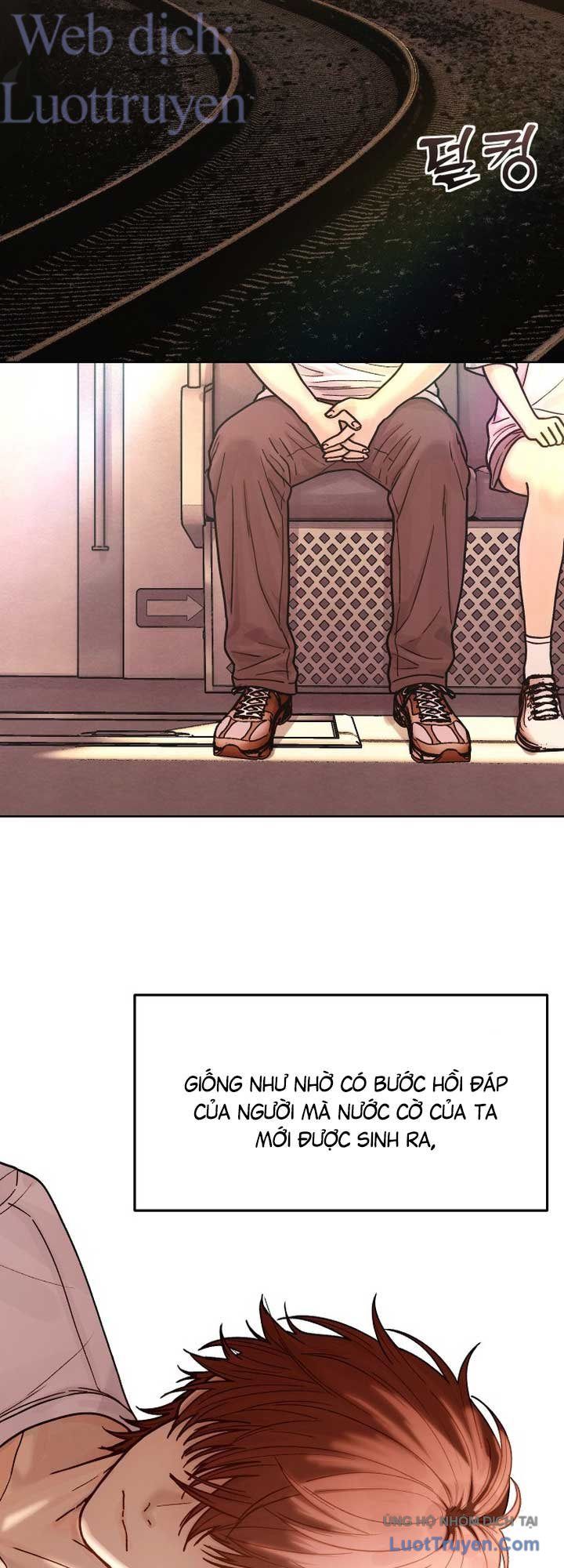 Nữ Hoàng Cờ Vây Chap 30 - Next Chap 29