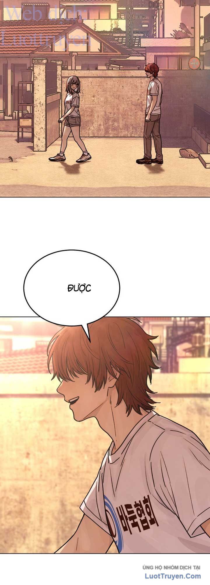 Nữ Hoàng Cờ Vây Chap 30 - Next Chap 29