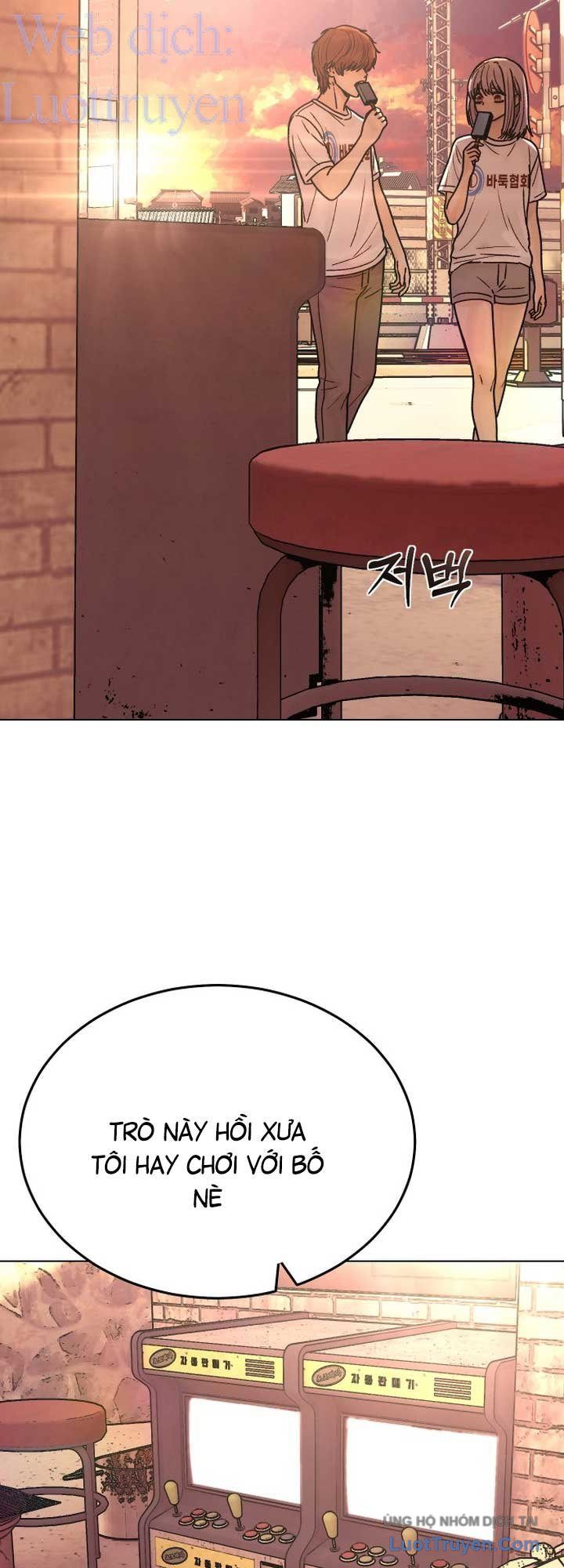 Nữ Hoàng Cờ Vây Chap 30 - Next Chap 29