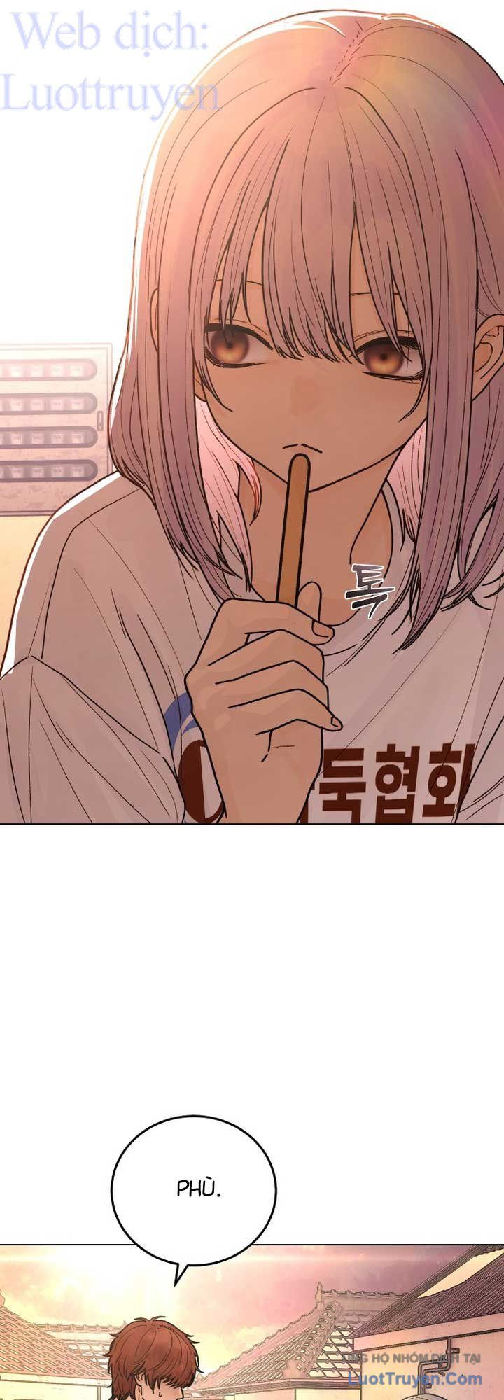 Nữ Hoàng Cờ Vây Chap 30 - Next Chap 29