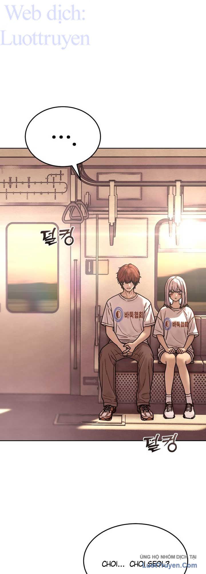 Nữ Hoàng Cờ Vây Chap 30 - Next Chap 29