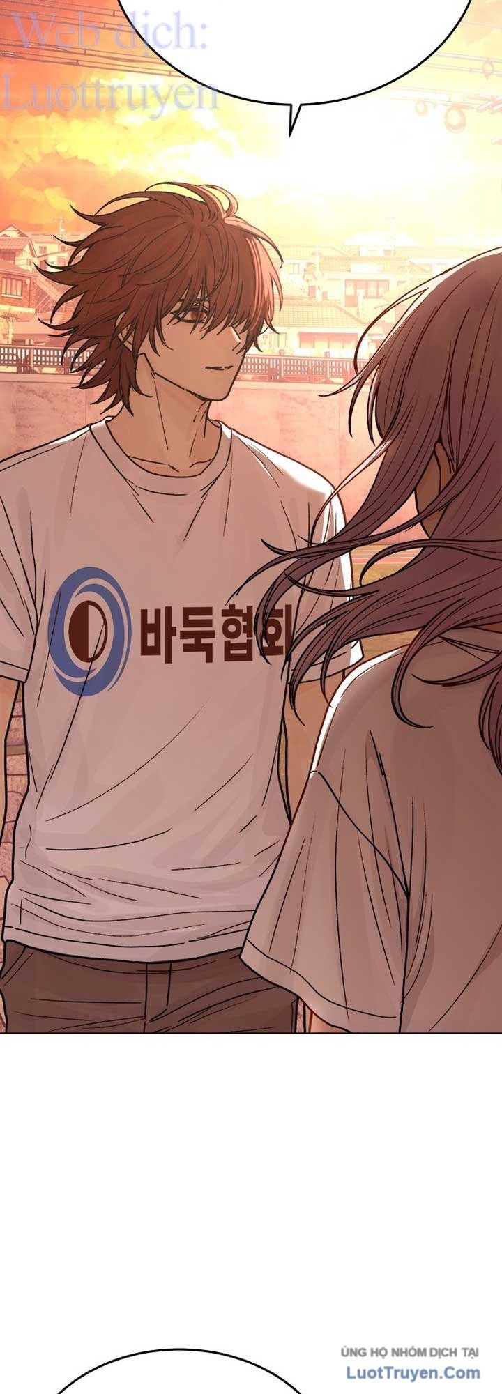 Nữ Hoàng Cờ Vây Chap 30 - Next Chap 29