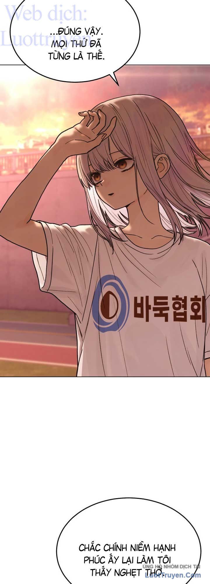 Nữ Hoàng Cờ Vây Chap 30 - Next Chap 29